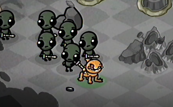 Mewgenics Disorders Guide: Full List And What Each One Does