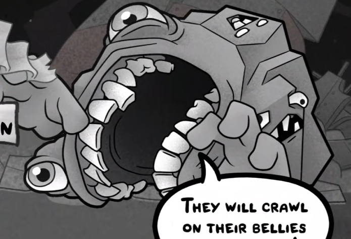 Mewgenics Man In The Moon Boss Guide