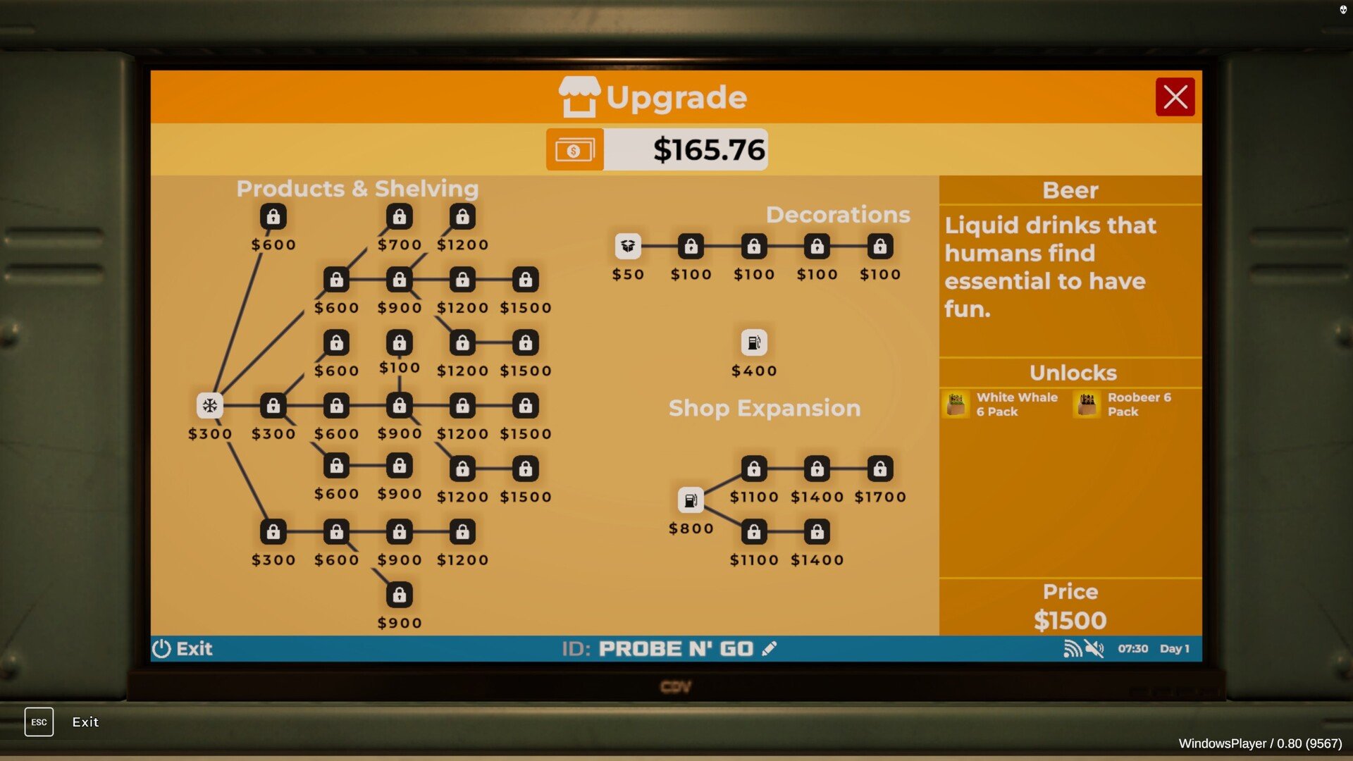 Roadside Research Best Upgrades Guide: What To Unlock First