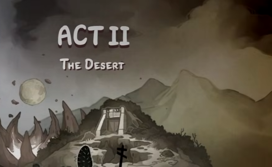 Mewgenics Desert Tips Guide: Surviving in the Desert