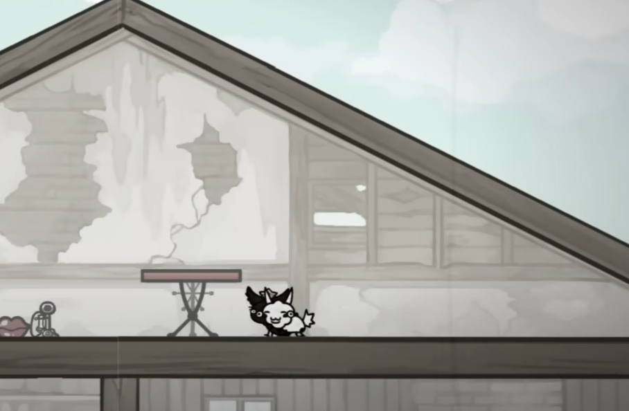 Mewgenics Flags Guide