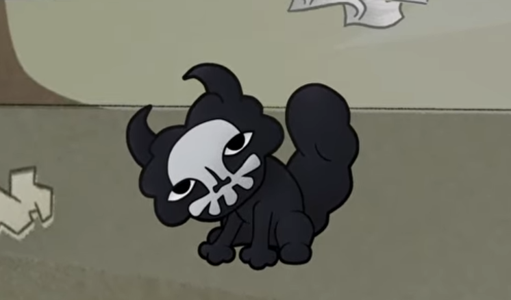 Mewgenics Morana Guide: Beating The Necromancer Mini Boss