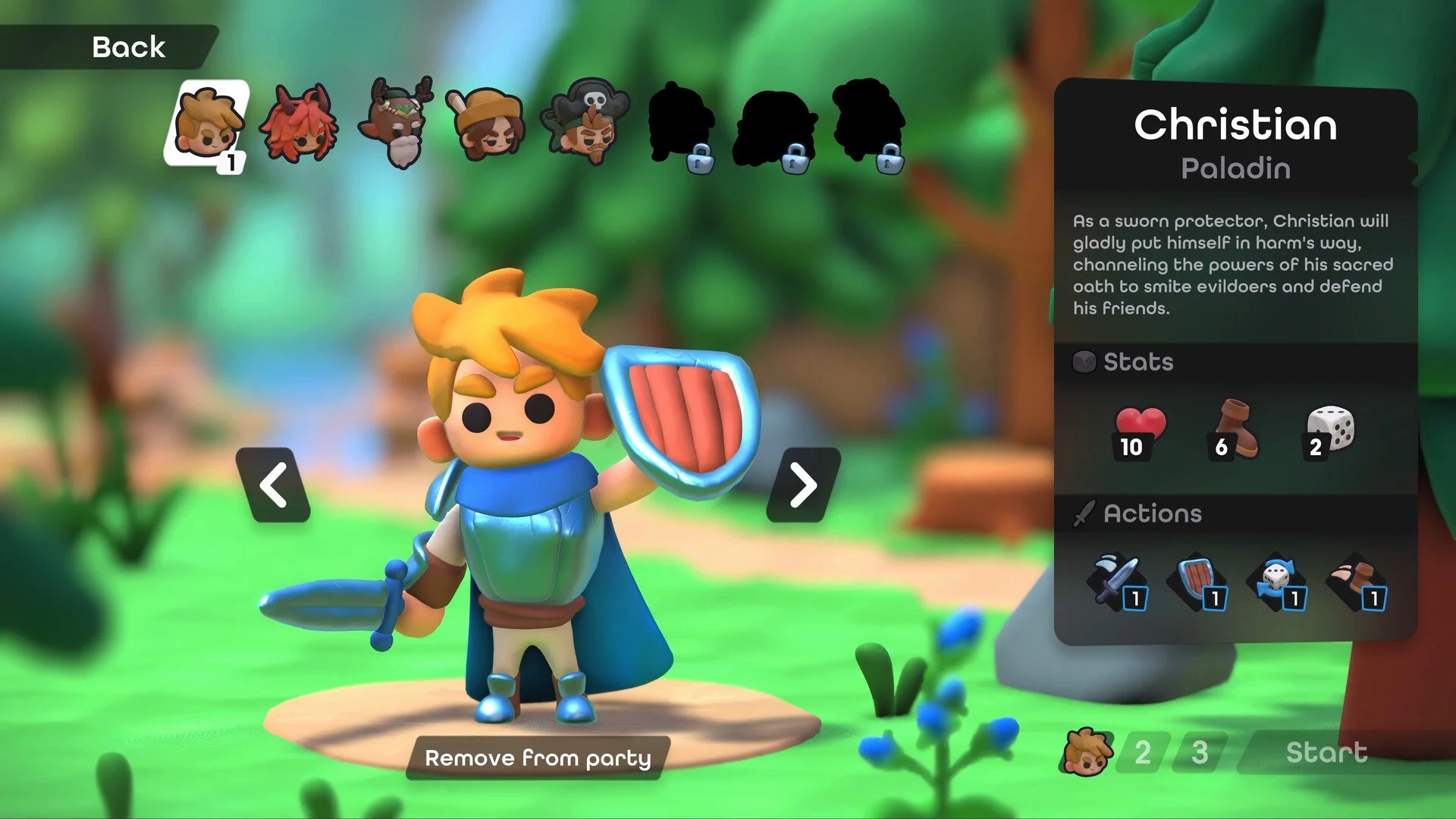 Dobbel Dungeon Achievements Guide