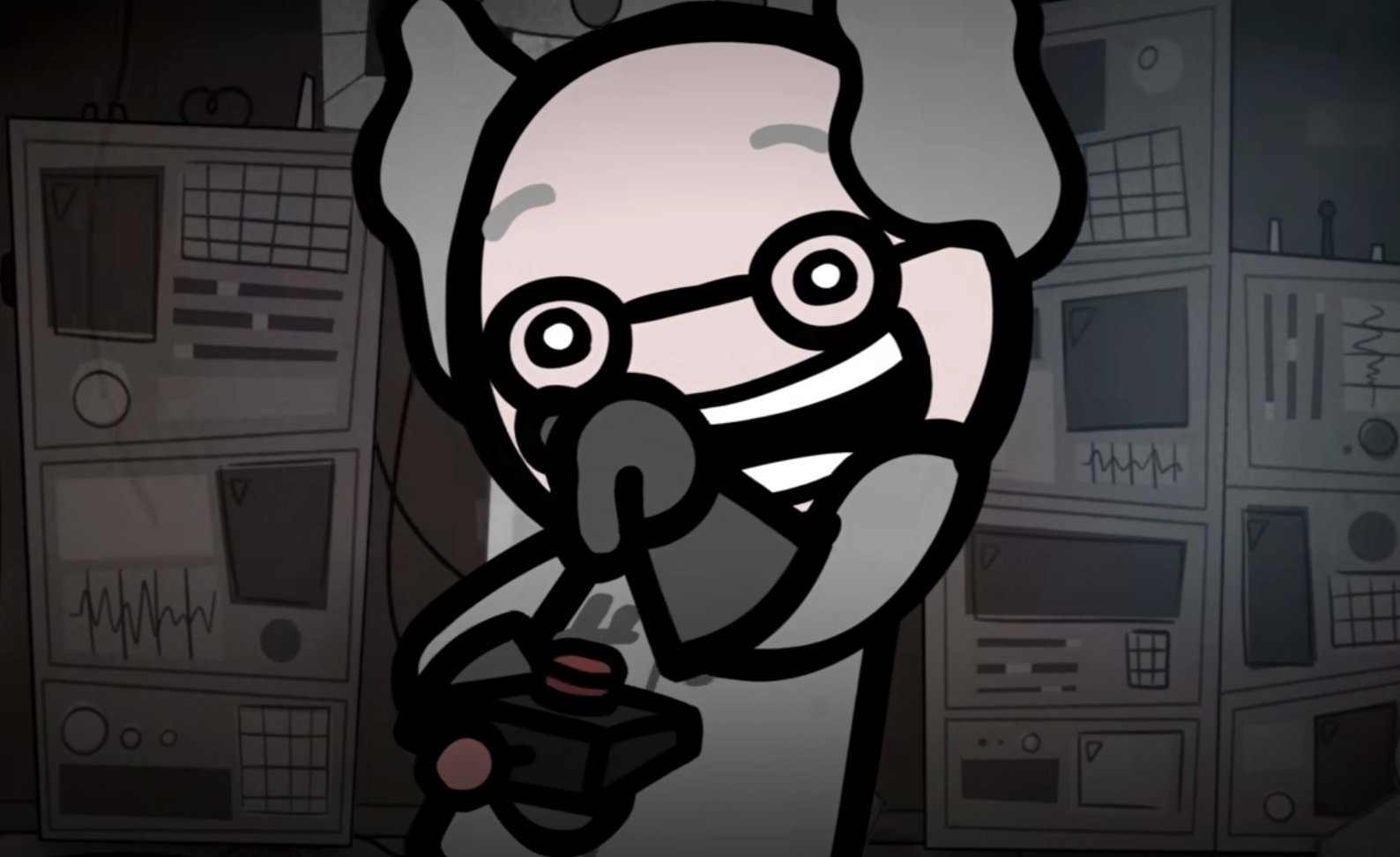 Mewgenics: How To Unlock Dr Beanies