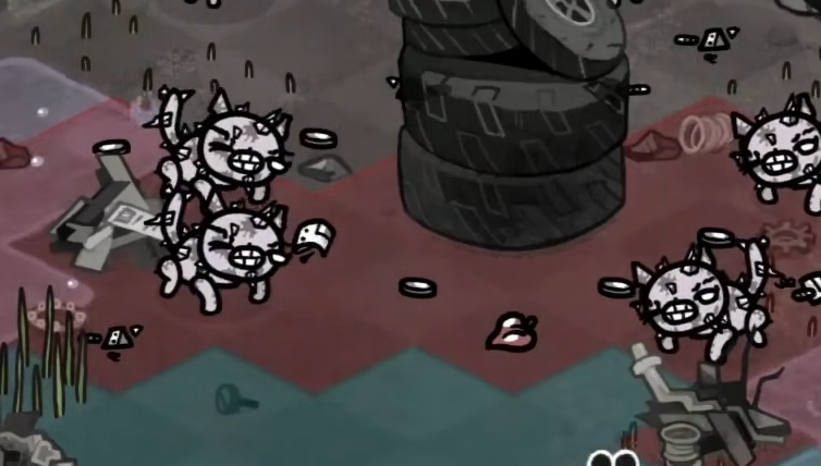 Mewgenics Junkyard or Sewers: Which to Pick