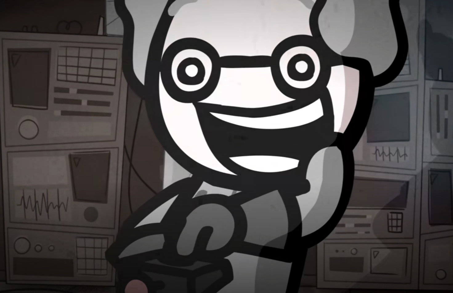 Mewgenics Lost Persuasion Device Guide: Can You Get It Back