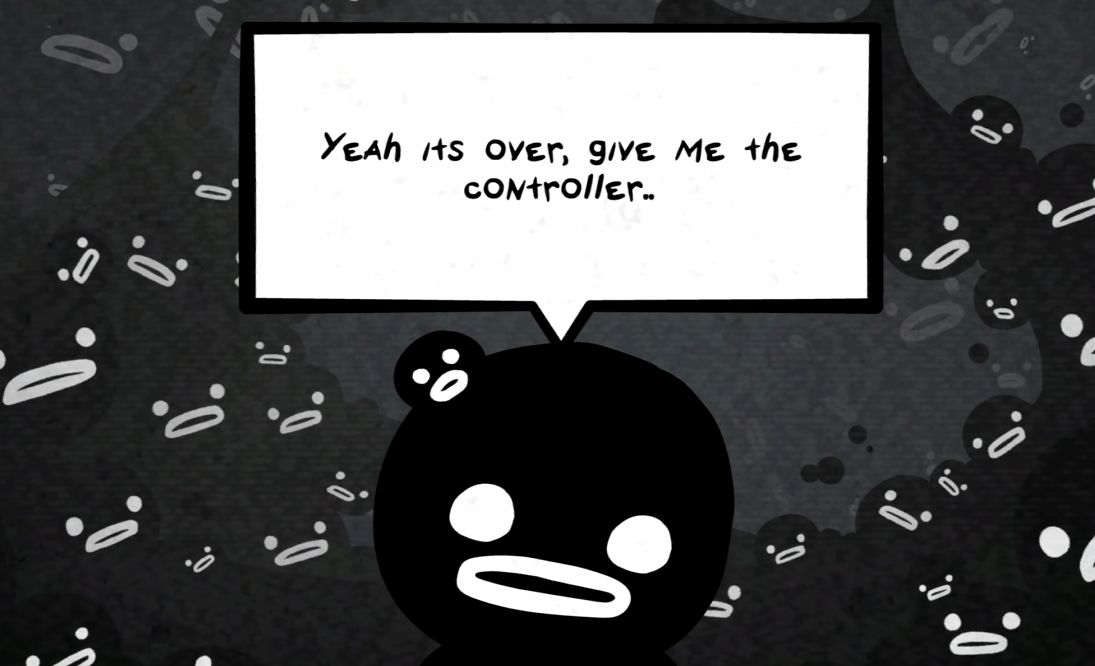 Mewgenics Save Scum Punishment Explained (Steven)