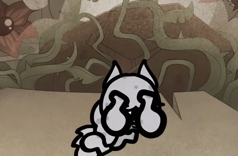 Mewgenics Blind Mutation Guide: How Blind Actually Works