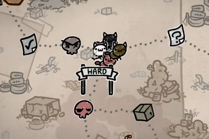 Mewgenics Princess Hat Guide: What Princess Hat Does