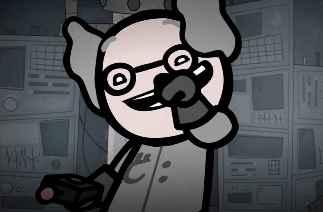 Mewgenics Ultravision 3000 Guide: Modifier Effects And Cursed Reward