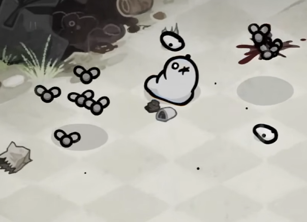 Mewgenics Act 2 Tips and Survival Guide