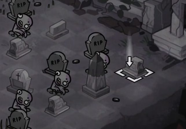 Mewgenics Magic Dart Scaling Explained