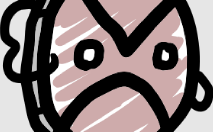 Mewgenics Angry Face Guide