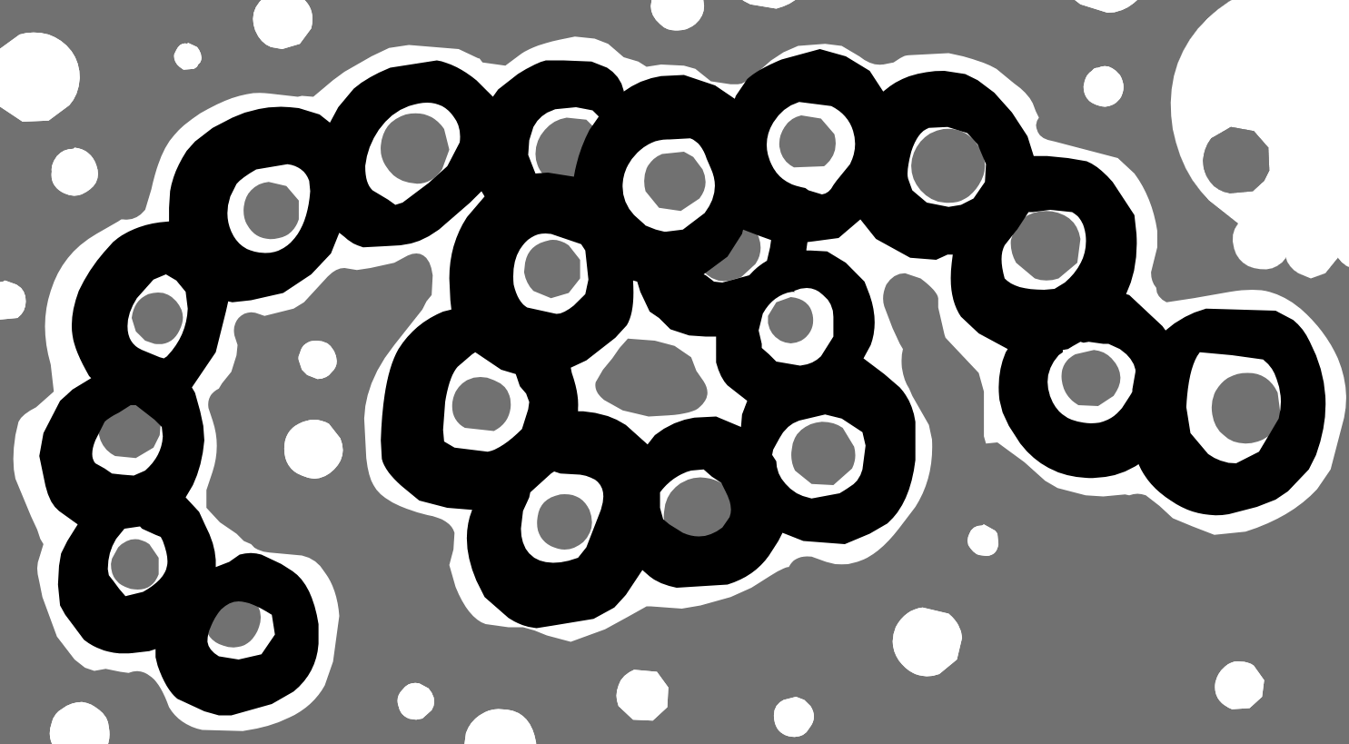 Mewgenics Ebola Guide: What Ebola Does and How to Use