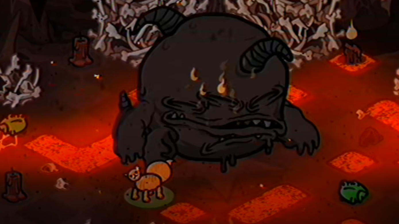 Mewgenics Elite Buff Guide: Champion Enemies Explained