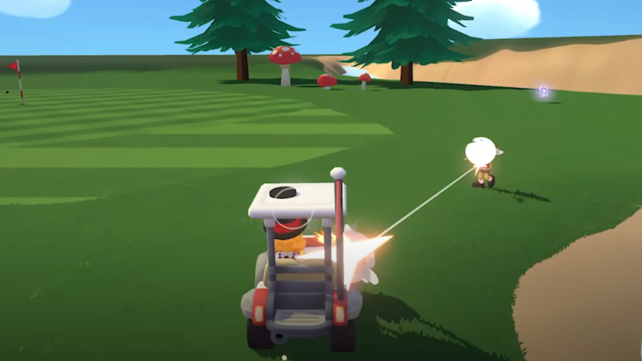 Super Battle Golf Mac Guide: Crashes, Input Fix, Setup