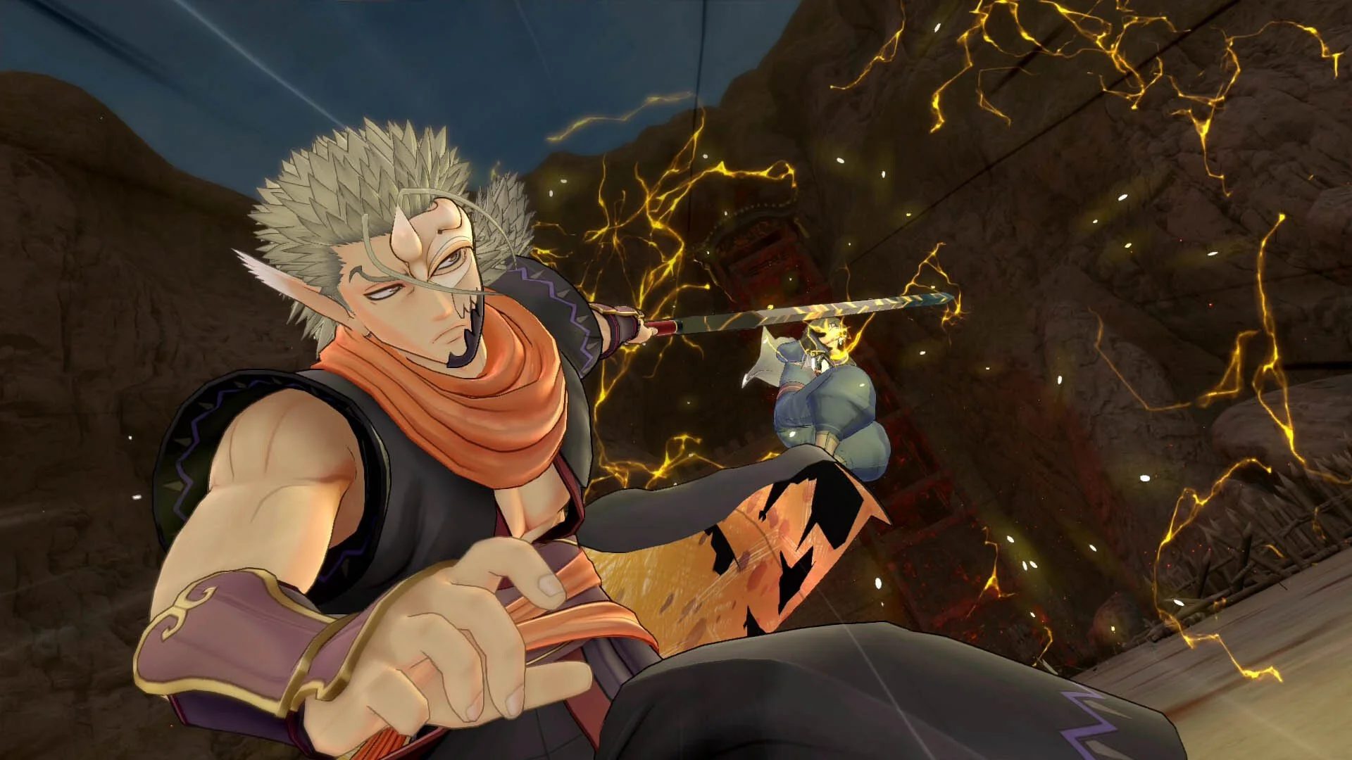 Utawarerumono ZAN 2 Achievements Guide