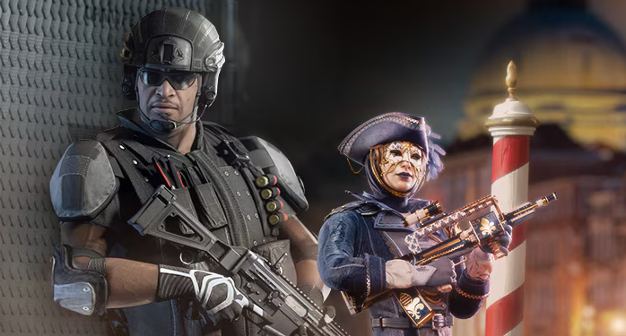 Rainbow Six Mobile Controller Not Working Fix Guide