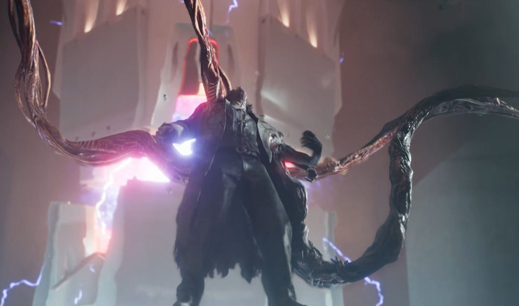 Resident Evil Requiem: How To Get The Good Ending