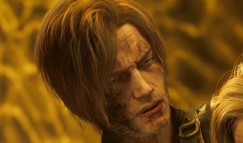 Resident Evil Requiem: What Happens To Leon