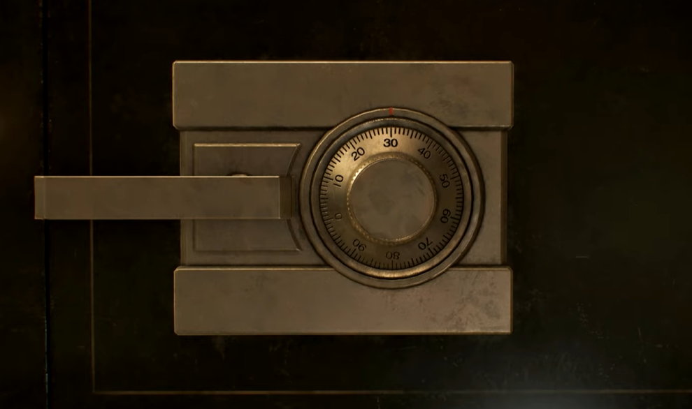 Resident Evil Requiem: Bar and Lounge Safe Code Guide