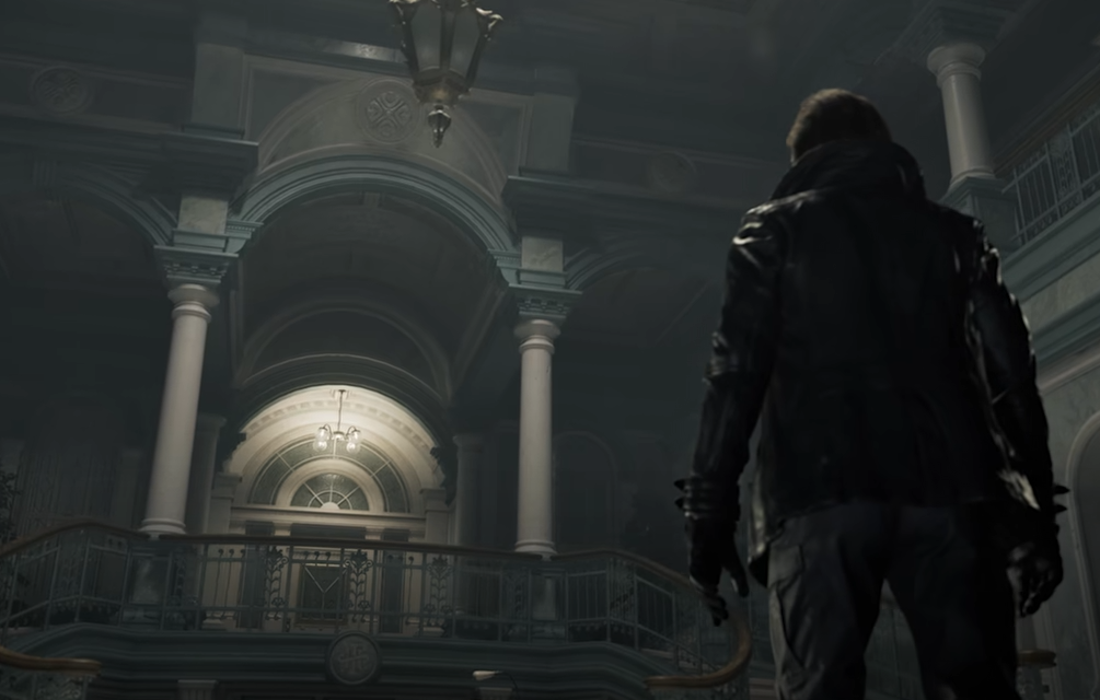 Resident Evil Requiem: Keyboard Or Controller?