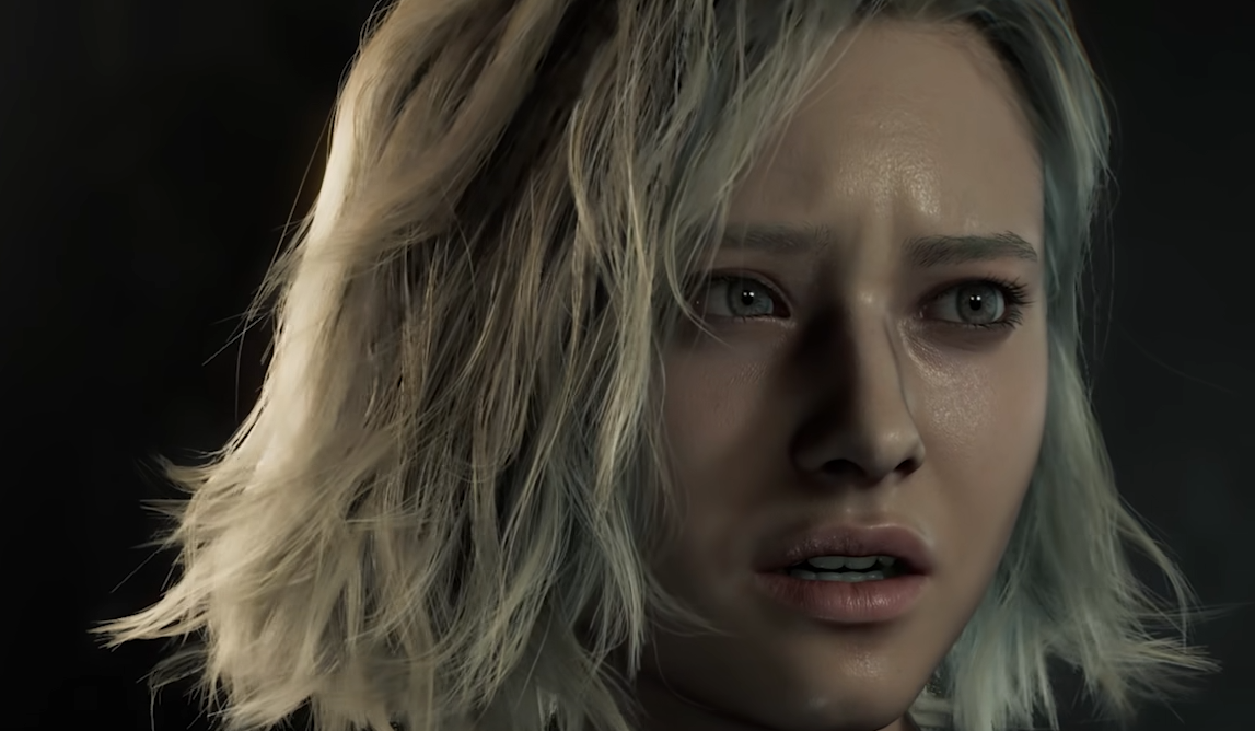 Resident Evil Requiem Ultrawide Fix: Cutscenes Black Bars