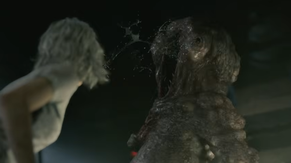 Can You Save Emily in Resident Evil Requiem