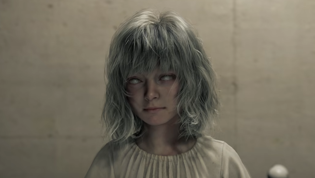 Resident Evil Requiem Grainy Textures Fix Guide