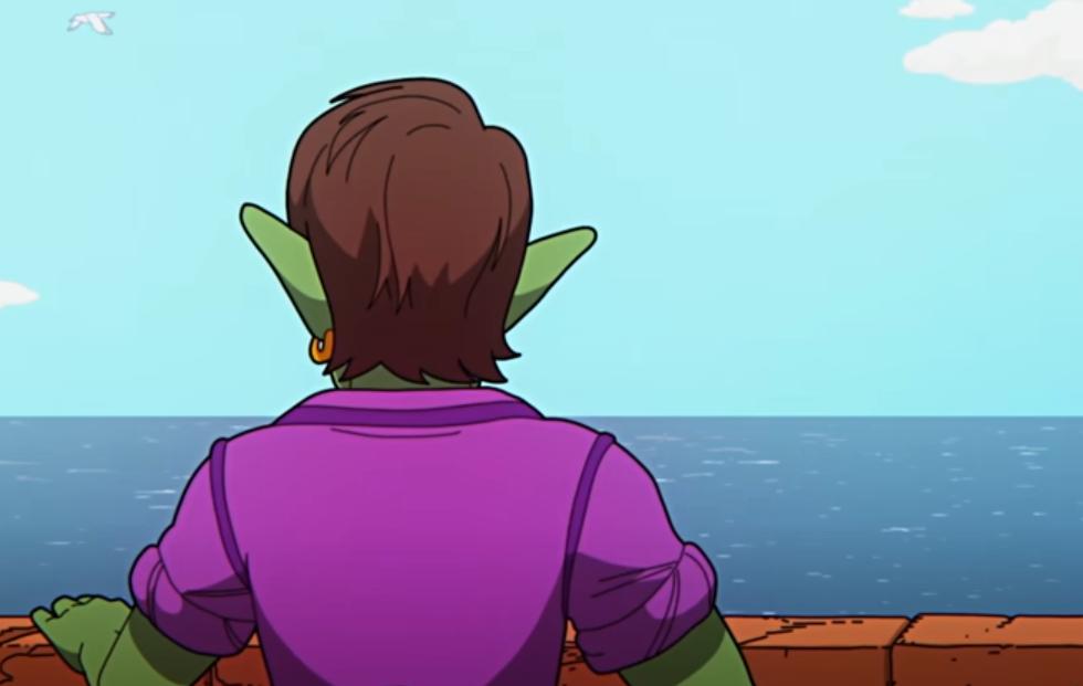 Is Esoteric Ebb On GeForce Now?