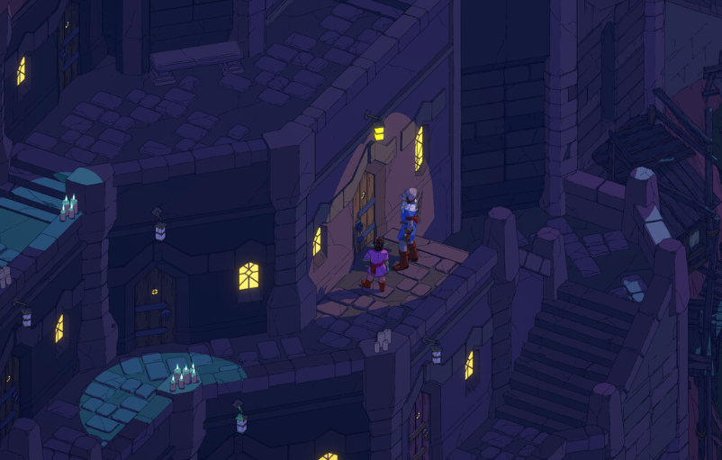 Esoteric Ebb Sleep Guide: Where To Sleep And How Rest Works