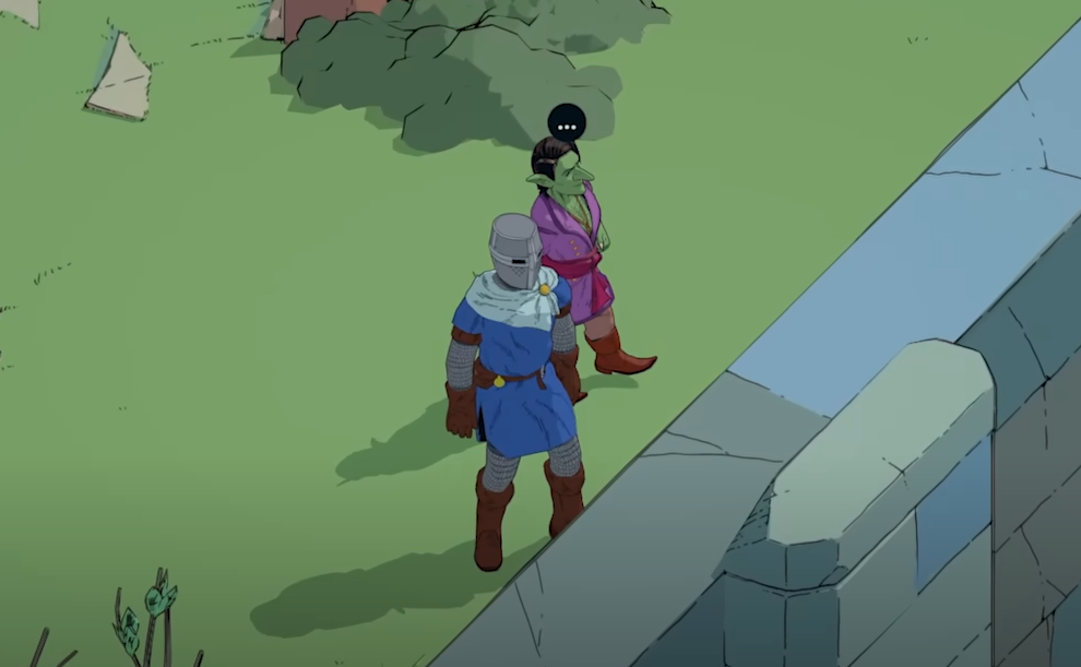 Esoteric Ebb Mage Hand Guide: How To Get The Spell