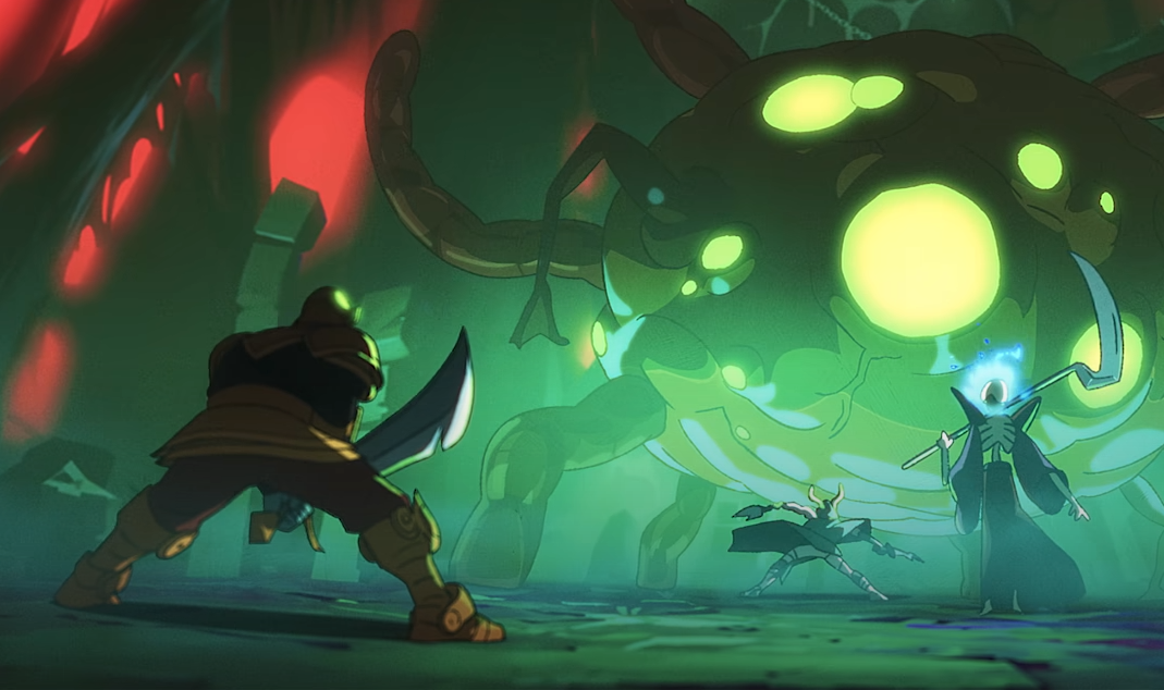 Slay The Spire 2 How To Unlock All Characters