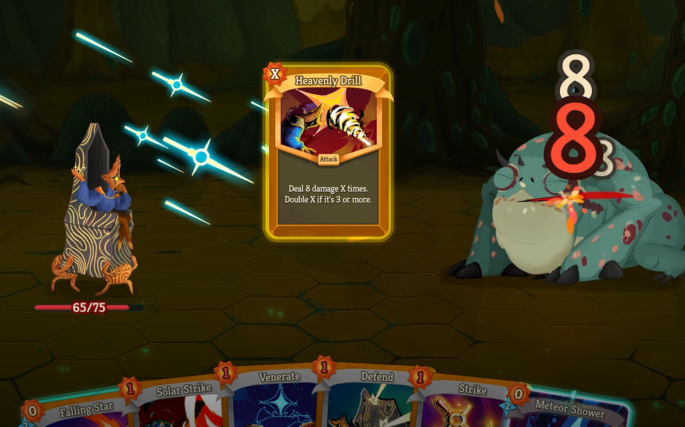 Slay The Spire 2 Regent Guide: Best Builds And Star Strategy