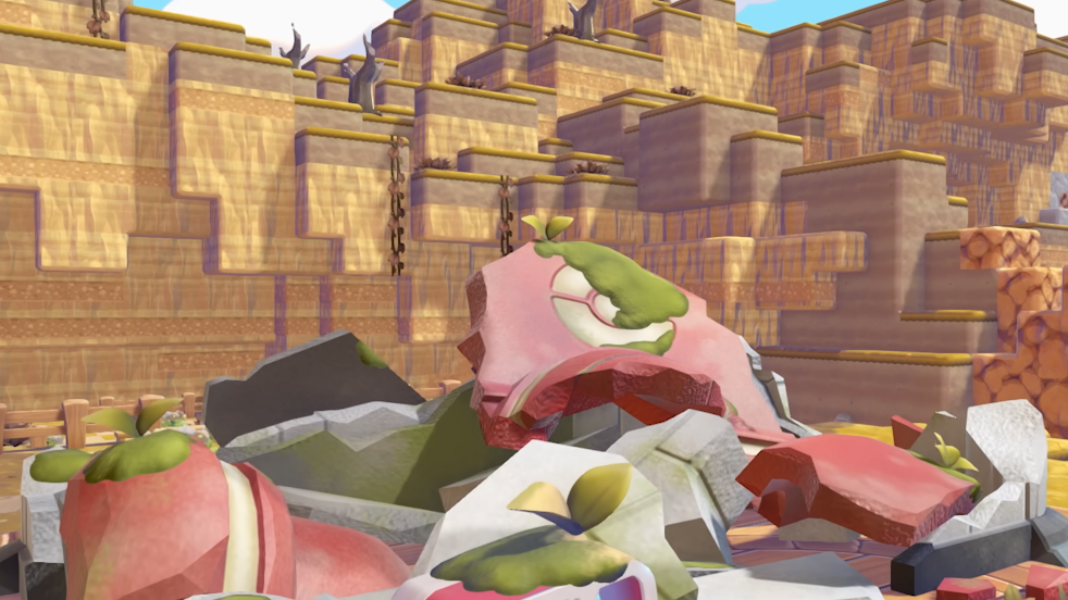 Pokemon Pokopia Bulldoze Specialty Guide