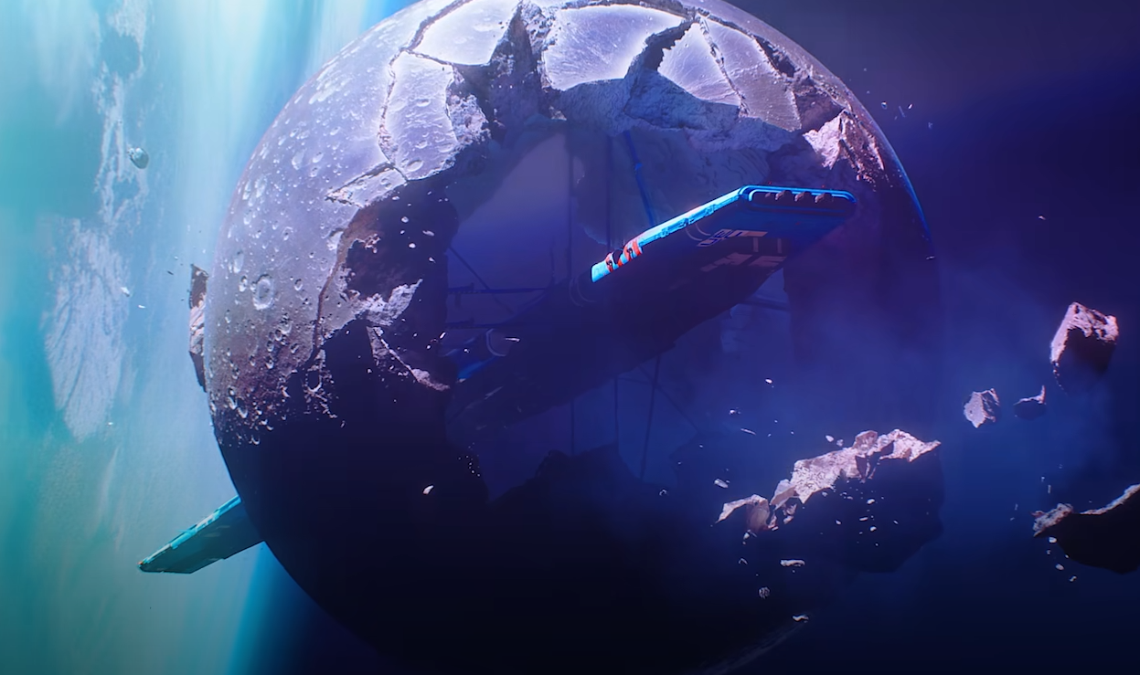 Marathon: What Is Silk Used For