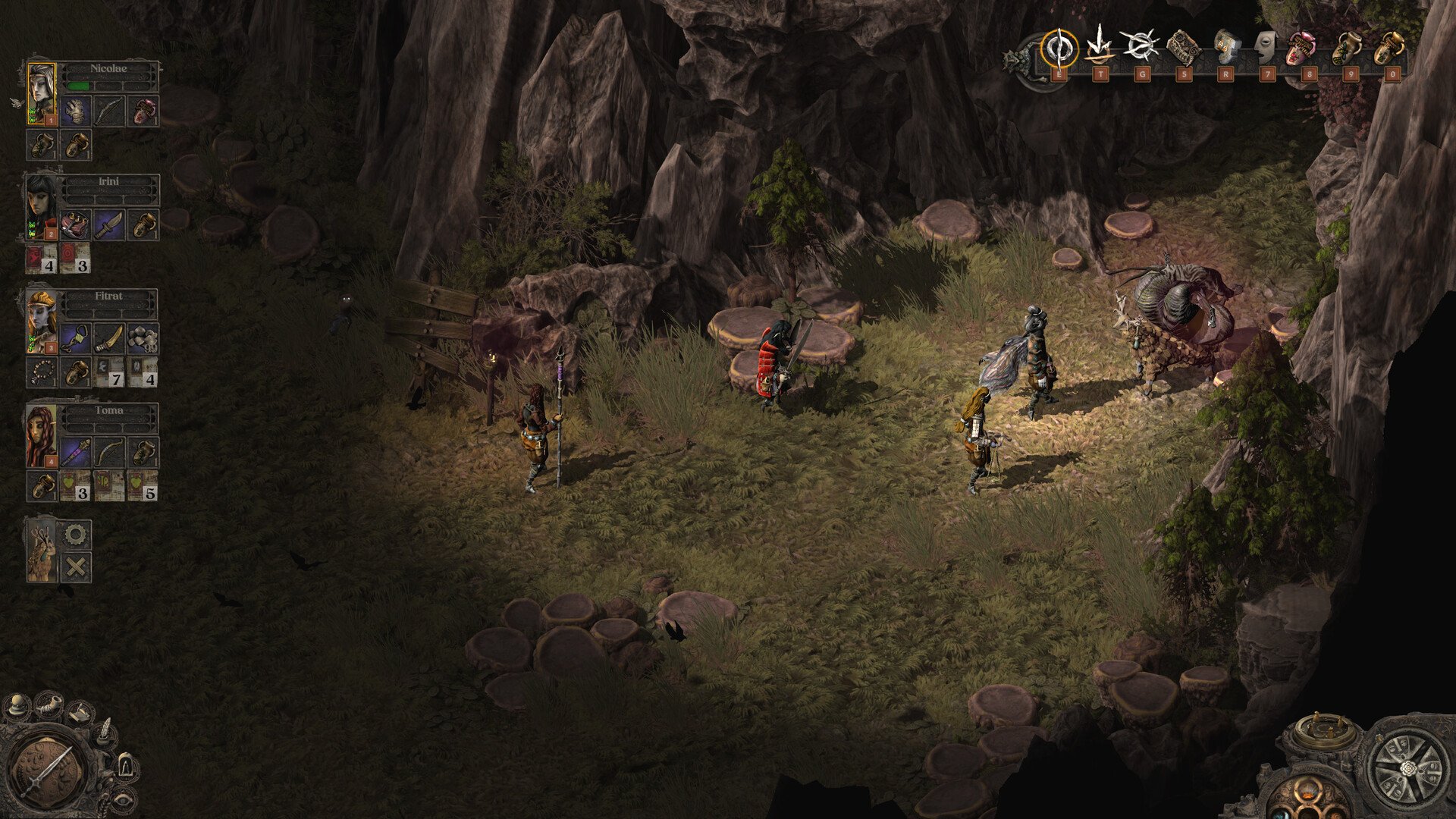 Banquet For Fools Achievements Guide