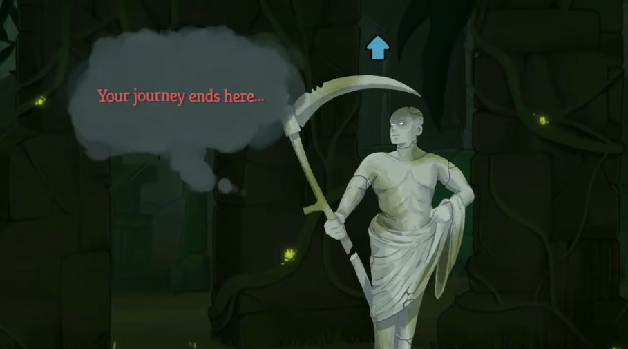 Slay The Spire 2 Bygone Effigy Guide