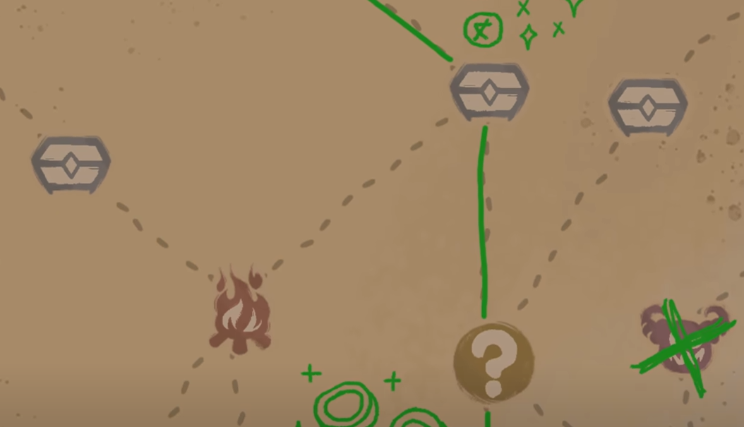 Slay The Spire 2 Golden Compass Guide: What The Relic Does