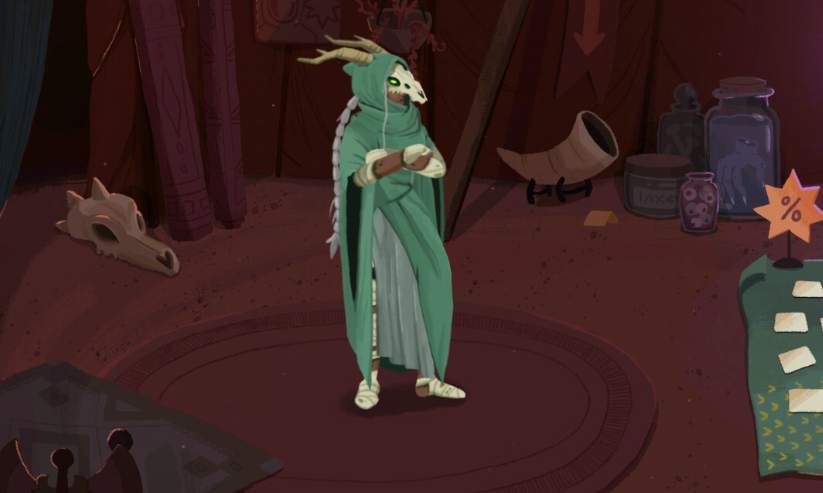 Slay the Spire 2 Lords Parasol Guide: What This Relic Does