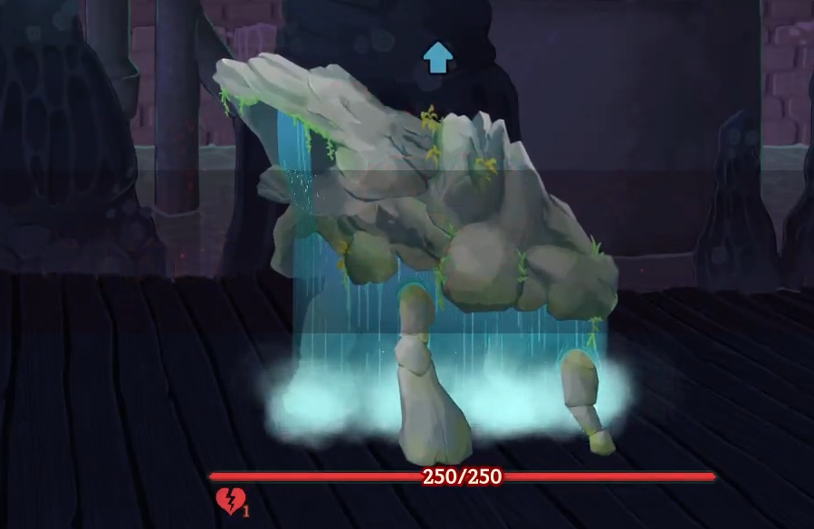 Slay the Spire 2 Waterfall Giant Boss Guide