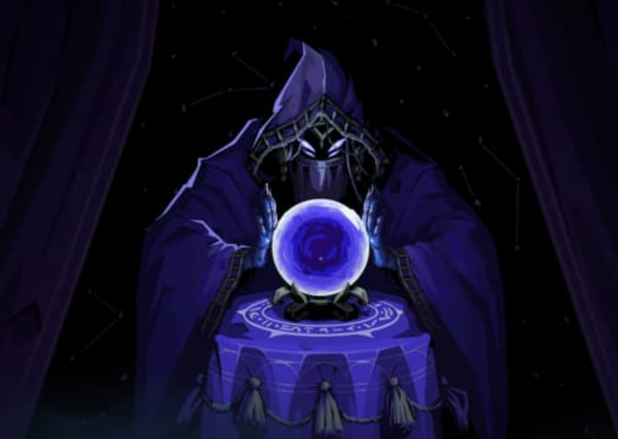 Slay the Spire 2 Crystal Sphere Event Guide