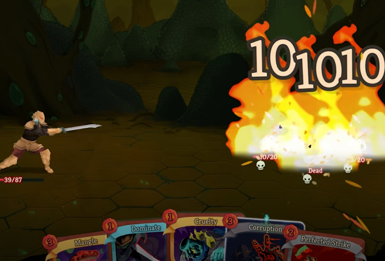 Slay the Spire 2 Infinite Combos: How Infinite Decks Work