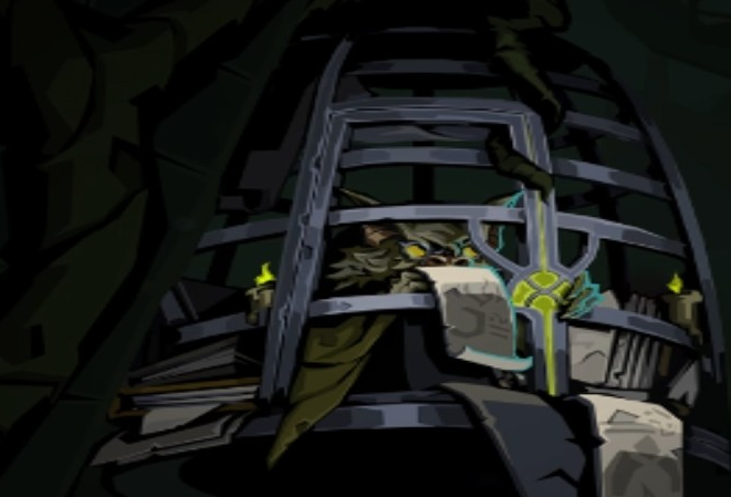 Slay the Spire 2 Key Event: Should You Keep the Glowing Key