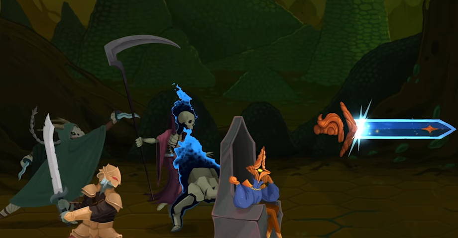 Slay the Spire 2 Lasting Candy Guide