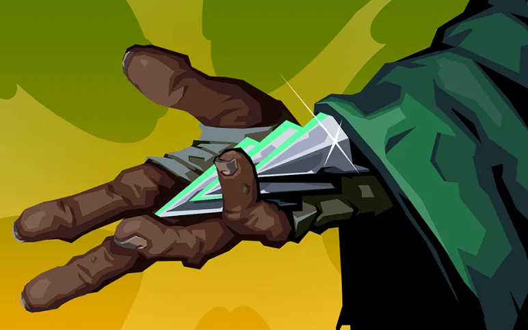 Slay The Spire 2: Up My Sleeve Explained