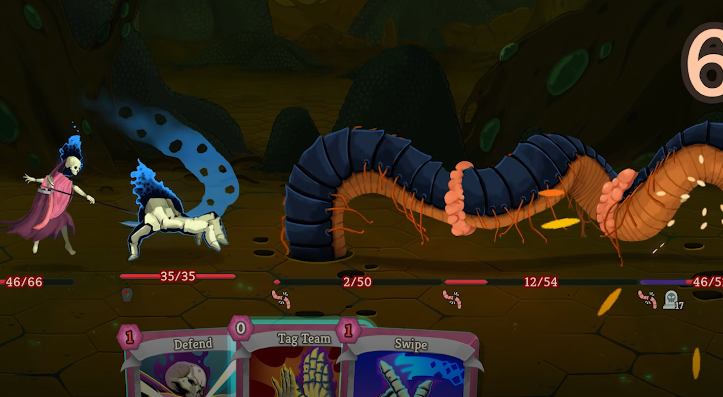 Slay The Spire 2: Eternal Explained