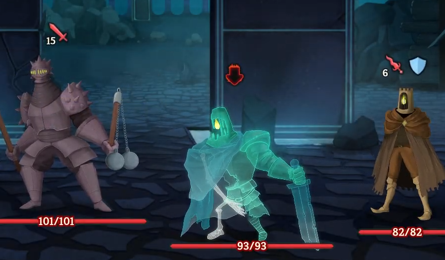Slay the Spire 2 Knight Trio Fight Guide