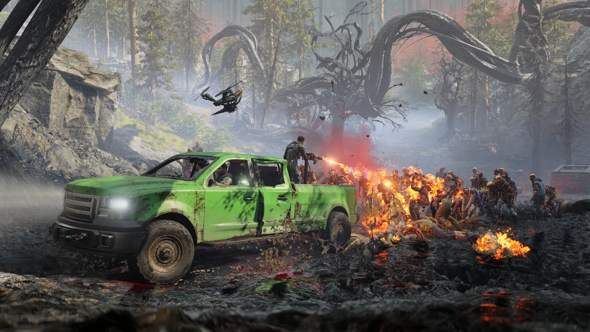 Toxic Commando How Many Missions Explained