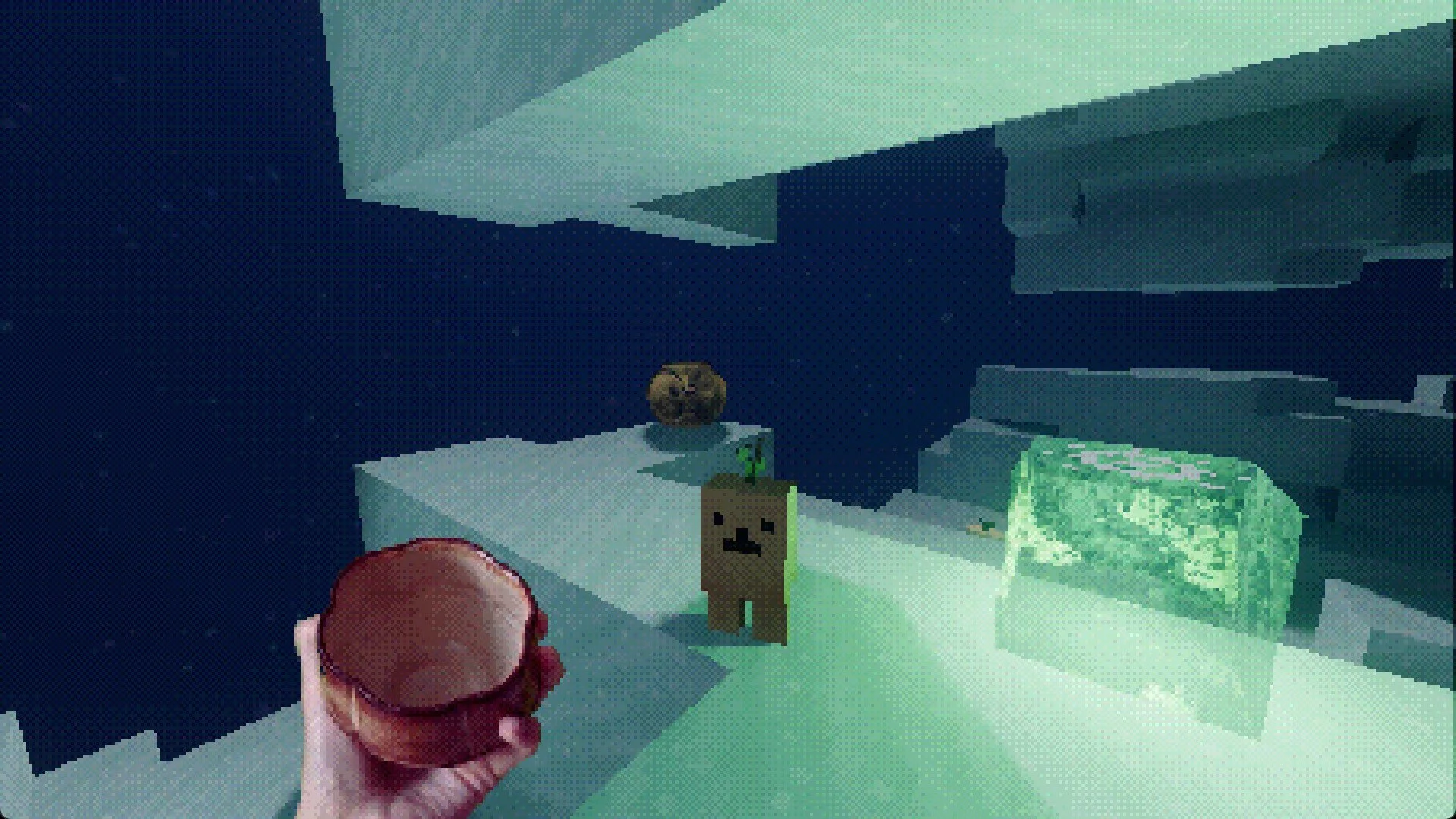 Lucid Blocks Achievements Guide